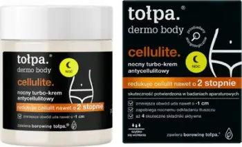 Krem anticelulit Tolpa, 250ml