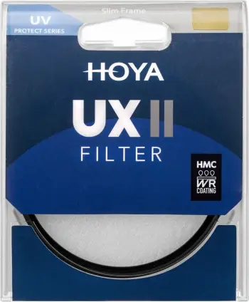 Filter UV Hoya UX II 62mm