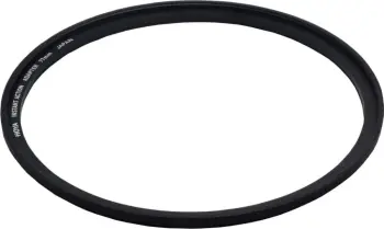 Adapter ring Hoya 77 mm, e zezë