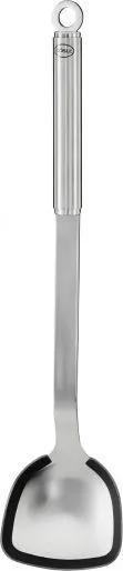 Lugë kuzhine Rösle, 37.5cm, e argjendtë - 1