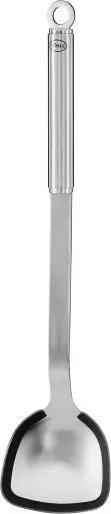 Lugë kuzhine Rösle, 37.5cm, e argjendtë