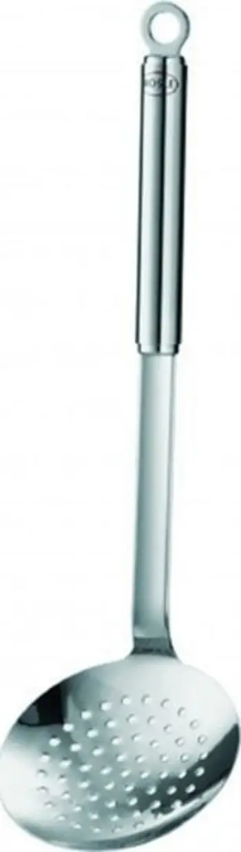 Lugë kulluese Rosle 10652, 12cm, e argjendtë