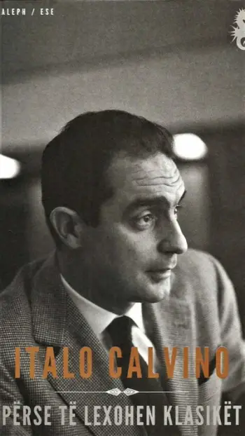 Perse Te Lexohen Klasiket - Italo Calvino