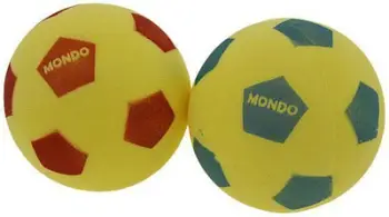 Top gome Mondo MD07851, 140 mm, shumëngjyrësh, 2 copë