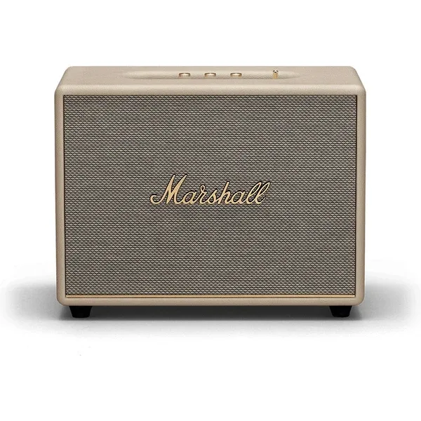 Altoparlant Marshall WOBURN III, krem - 1
