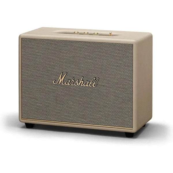 Altoparlant Marshall WOBURN III, krem - 2