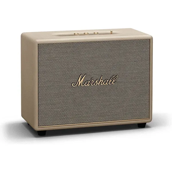 Altoparlant Marshall WOBURN III, krem - 3