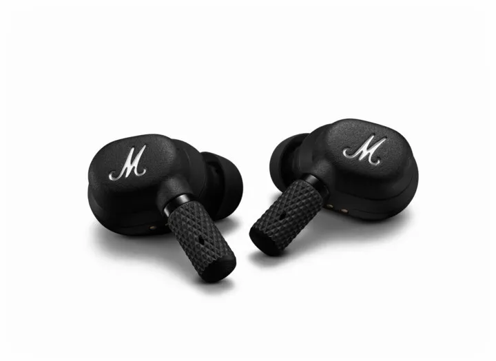 Dëgjuese Marshall MOTIF ANC Bluetooth, të zeza - 3