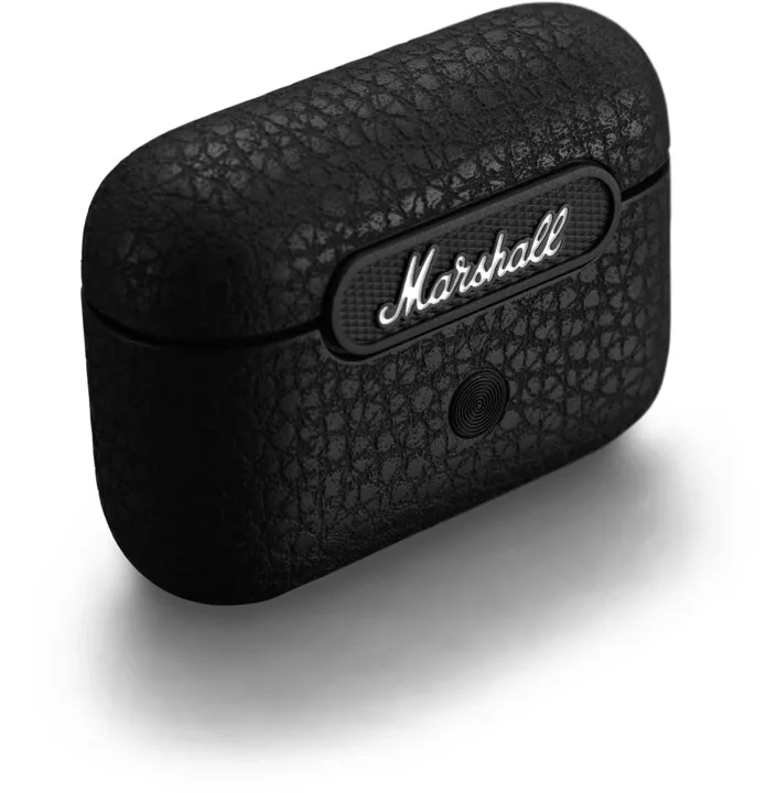 Dëgjuese Marshall MOTIF ANC Bluetooth, të zeza - 5