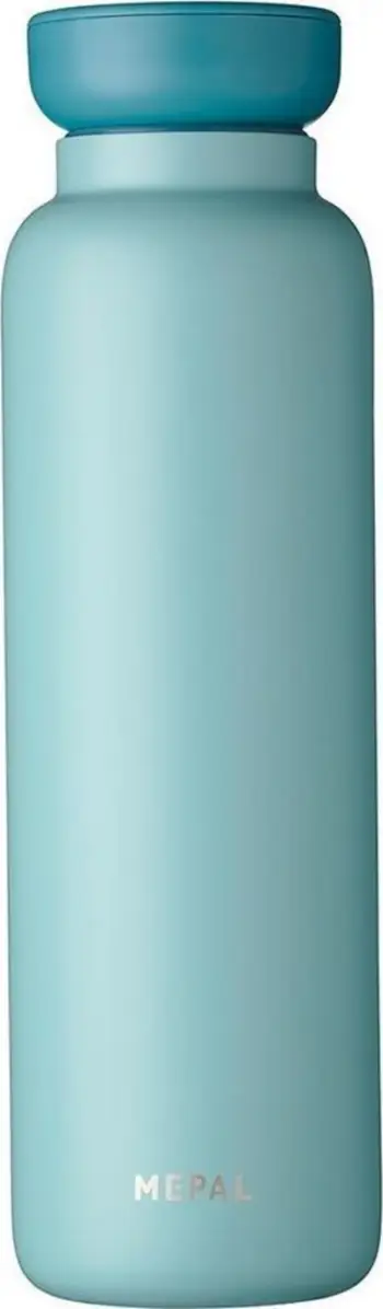 Shishe termike Rosti Mepal Ellipse 104172092400, 900 ml, e gjelbër