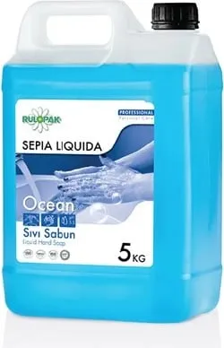 Shampon për duar - Ocean 5L - 1