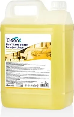 Shampon për enë - Lemon 5L - 1