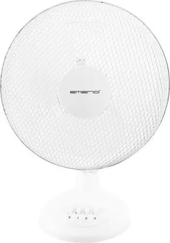Freskuese ajri Emerio FN-114202, 35W, e bardhë