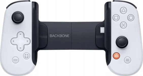 Kontroller Backbone One - USB-C, i përputhshëm me Android dhe iPhone 15 (PlayStation) - 1