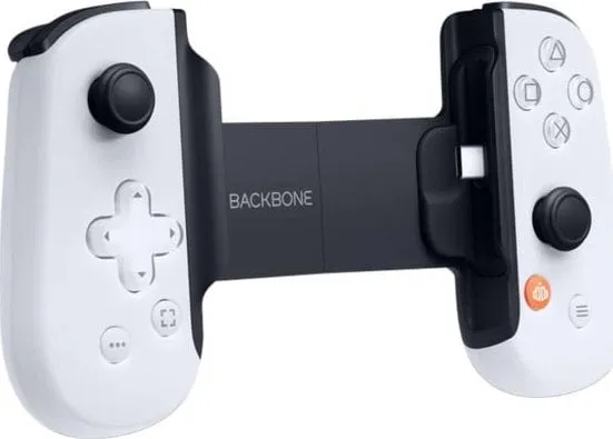 Kontroller Backbone One - USB-C, i përputhshëm me Android dhe iPhone 15 (PlayStation) - 2