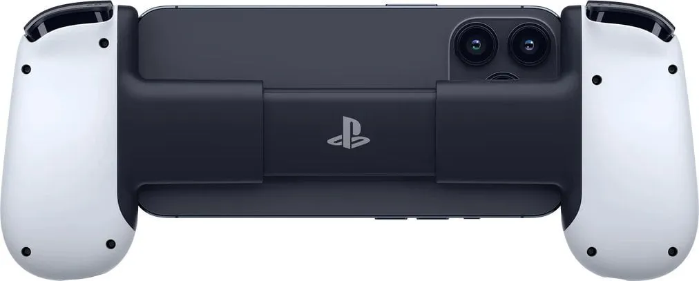 Kontroller Backbone One - USB-C, i përputhshëm me Android dhe iPhone 15 (PlayStation) - 4