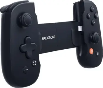 Kontroller Backbone BBN1, i zi