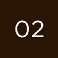 Lajner i lëngshëm për sy Diego Dalla Palma 02, 2.5 ml, kafe - 2