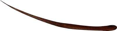 Lajner i lëngshëm për sy Diego Dalla Palma 02, 2.5 ml, kafe - 3