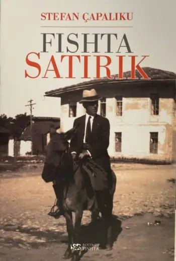 Fishta Satirik - Stefan Capaliku