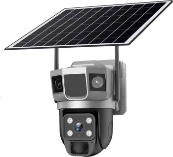 Kamere Solare 4G 8.0MP VC02