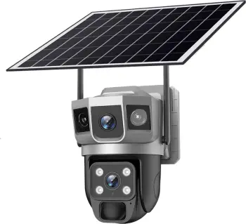 Kamere Solare 4G 8.0MP VTS02