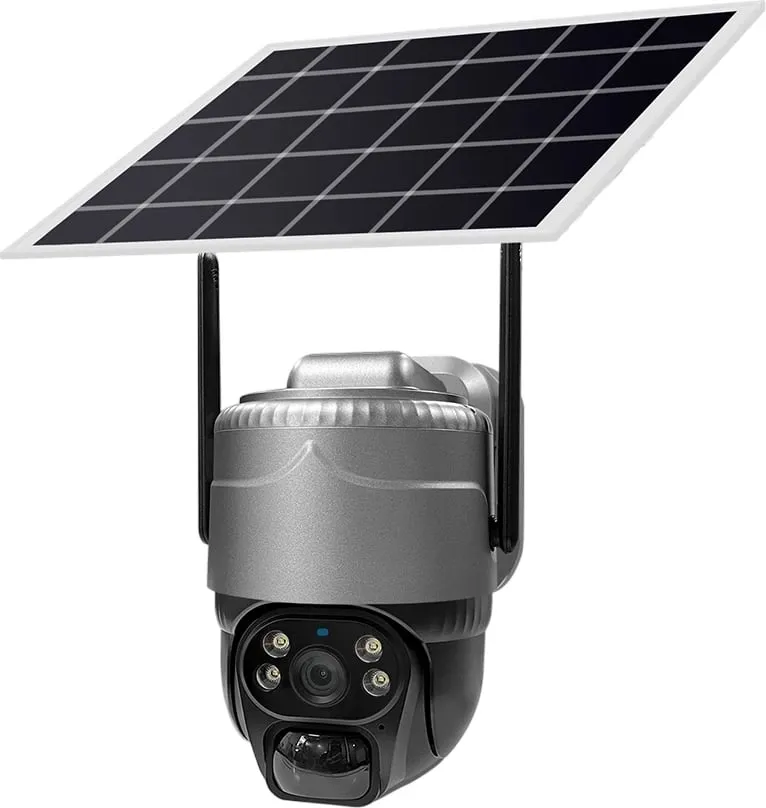 Kamere Solare 4G 8.0MP VC20-W - 1