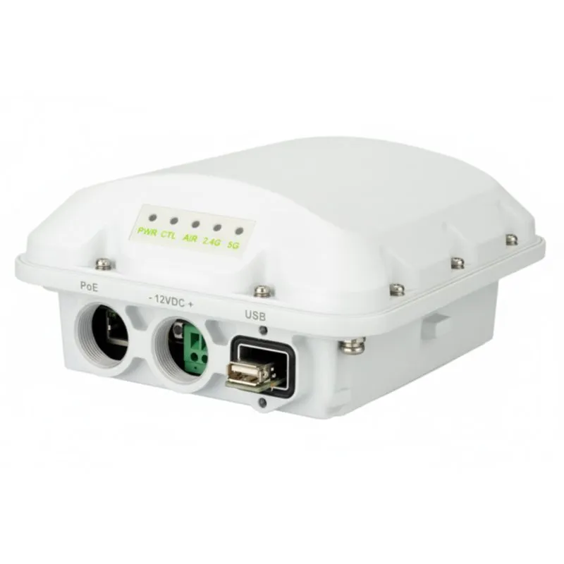 Access Point Ruckus T350c Unleashed / Wi‑Fi 6 / Omni / Outdoor - 1