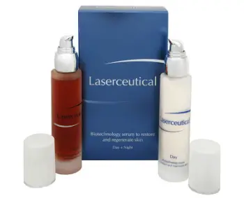 Set serum për fytyrë Fytofontana, 2 x 50 ml