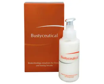 Emulsion bioteknologjik për forcimin e gjoksit Bustyceutical Fytofontana,125 ml