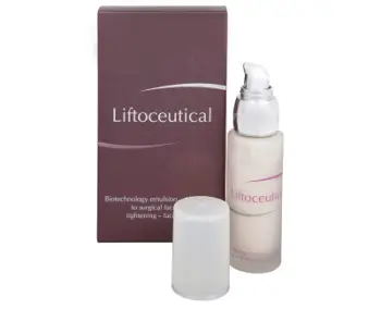 Serum Bioteknologjik për Tendosjen e Fytyrës me Efekt Lifting Fytofontana