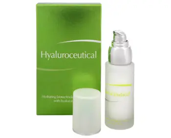 Emulsion Bioteknologjik Hidratues Fytofontana Hyaluroceutical, 30 ml