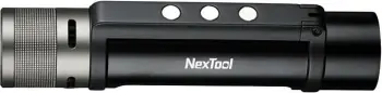 Elektrik dore Nextool NE20170, 1000lm, powerbank, alarm, i zi