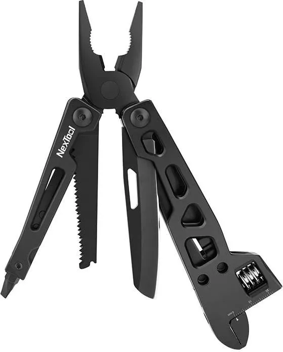 Multitool Nextool NE20131 9n1, i zi - 1