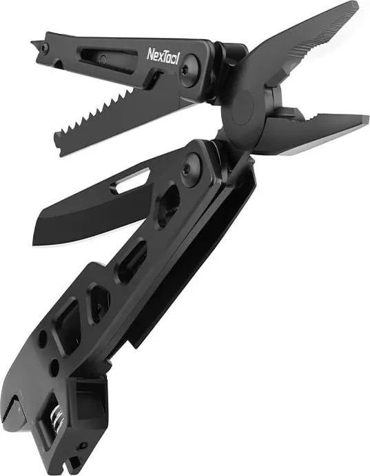 Multitool Nextool NE20131 9n1, i zi - 3