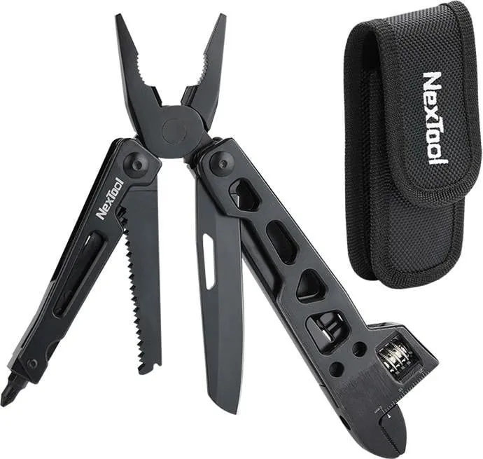 Multitool Nextool NE20131 9n1, i zi - 4