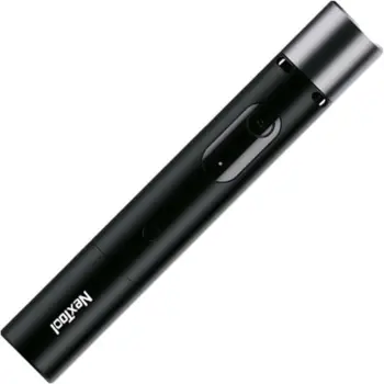 Elektrik dore Nextool NE20042, 500 lumen, me alarm, detektor kamerash dhe sysh, e zezë