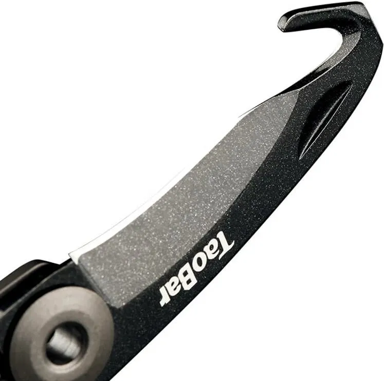 Mjet multifunksional Nextool TaoBar NE20231, metal, i zi - 2