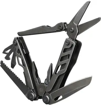 Multitool Nextool NE20120 16 në 1, gri