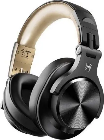 Kufje pa tela OneOdio Fusion A70, Bluetooth 5.2, Over-ear, 950 mAh, Ari