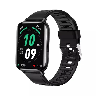 Orë e mençur Linwear W31, e zezë - 1