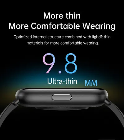 Orë e mençur Linwear LW61, e kaltër 10067 - 2