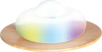 Aromatizer Lanaform LA120308, 1600 ml, i bardhë