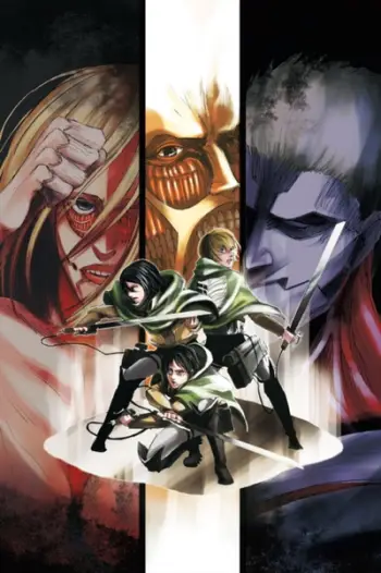 Attack On Titan Vol 24 - Hajime Isayama