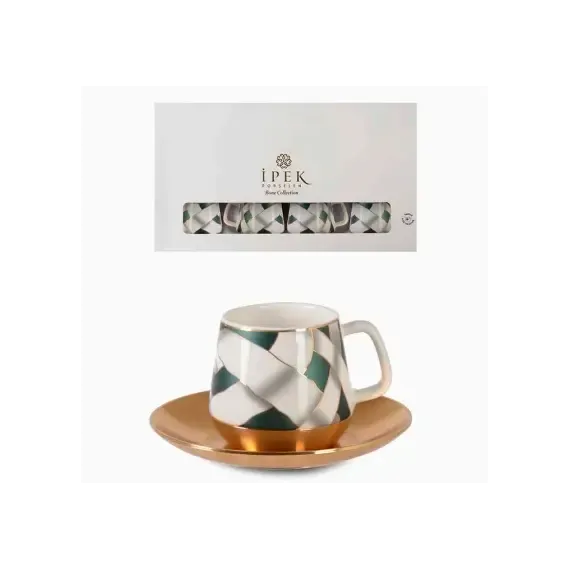 Filxhana set 6 copë AM3501-98G - 1