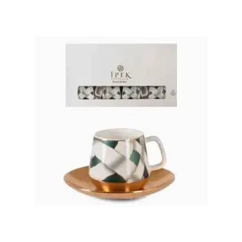 Filxhana set 6 copë AM3501-98G