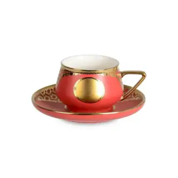 Filxhana set 6 copë EG05-M09