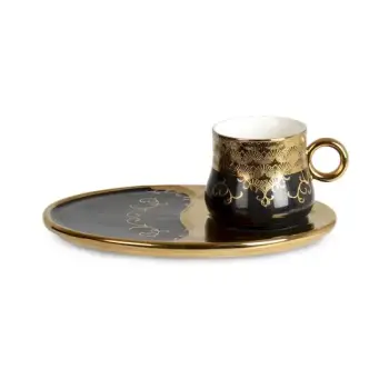 Filxhana set 6 copë EG72D02
