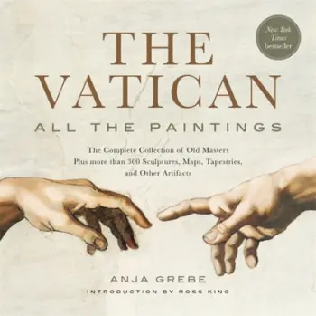 The Vatican - Anja Grebe Ross King