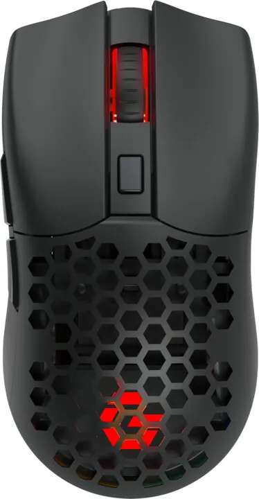 Maus CZC Gaming Trickster, i zi - 1